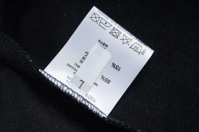Dior Polo Shirt Short _SKUDiorM-XXLddt0420049